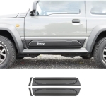 Ốp bảo vệ cánh cửa Suzuki Jimny